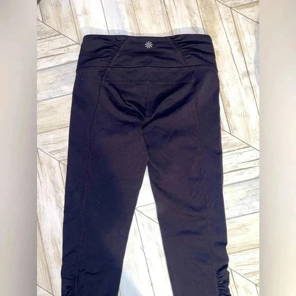 ATHLETA Leggings XS - Picture 1 of 5